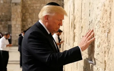 Un Zohar contre son cœur : l&rsquo;étonnante confidence de l&rsquo;ex-épouse de Donald Trump