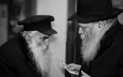 Reb Berke Chein, la flamme cachée du &lsquo;Hassidisme soviétique
