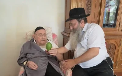 Étroguim de Calabre : la rencontre de deux gardiens d&rsquo;une tradition millénaire