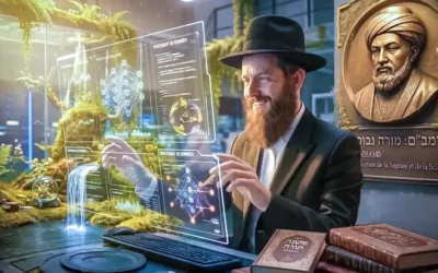 « De l&rsquo;intelligence artificielle aux temps messianiques, il n&rsquo;y a qu&rsquo;un pas ! »