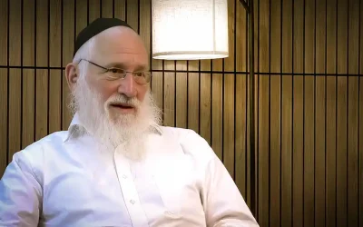 De l&rsquo;immeuble du Rabbi à la salle de classe : le témoignage bouleversant d&rsquo;un éducateur de Crown Heights