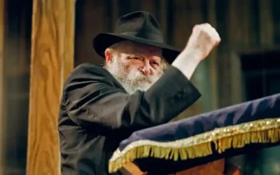 Ki Tavo : l&rsquo;art de la gratitude absolue, quand le quotidien devient sanctuaire