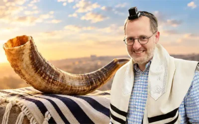 Yedidia Meïr : « le message du Rabbi pour un Roch Hachana qui tombe un Chabbat »