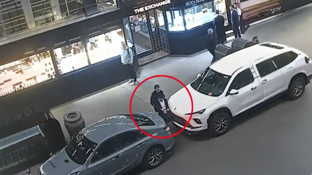 MANHATTAN : Une femme arrêtée après l'agression au couteau d'un Ba'hour Habad de Crown Heights