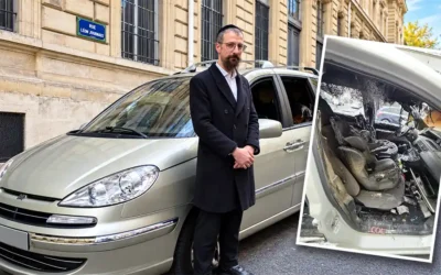 Les 2 Alpes : les trois photos de groupe qui immortalisent le séminaire européen 5786 du Beth Loubavitch