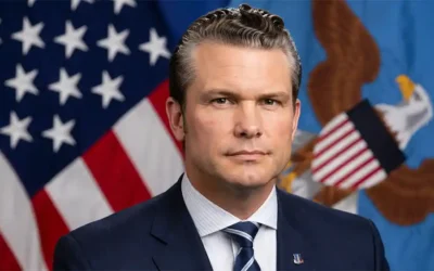 États-Unis : il menace le secrétaire à la Défense Pete Hegseth et exige qu&rsquo;il «tue des Juifs dans un Beth Habad»