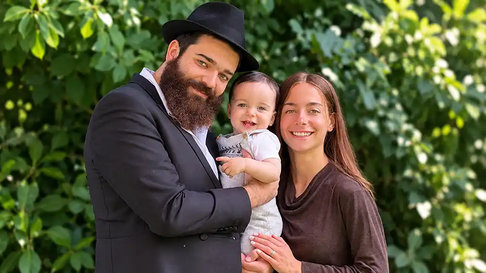 Indiana : de nouveaux Chlou&rsquo;him du Rabbi pour fonder Habad de Fishers