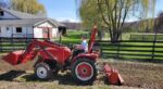 Hopewell Junction : les Chlou'him qui sont aussi agriculteurs