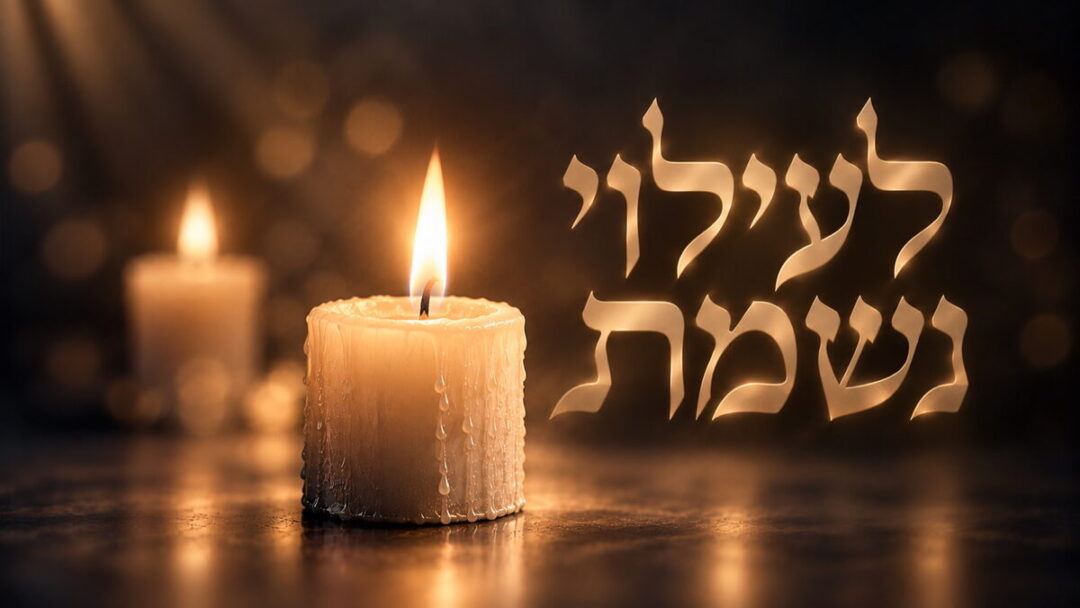 Barou'h Dayan Haemet : Dr Richard Nessim Sion a"h, a quitté ce monde Chabbat 13 Hechvan 5787