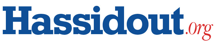 hassidout.org