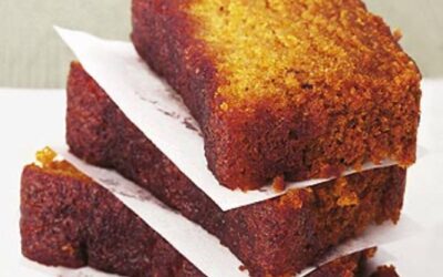 Gâteau au miel de Roch Hachana