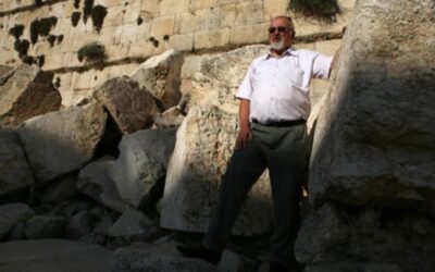 Le petit-neveu d'Adolf Hitler s'est converti au judaïsme et vit en Israël