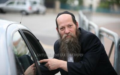 REPORTAGE : Les institutions Habad de Betar Illit
