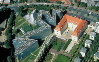 Le Musée de Berlin s'agrandit