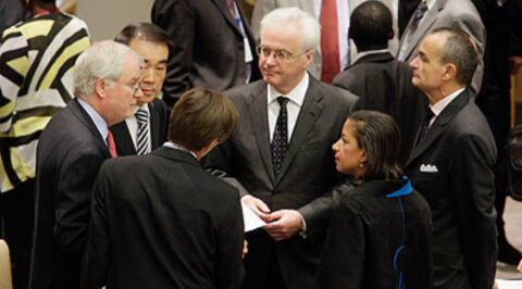 Les sanctions contre l'Iran en 5 questions