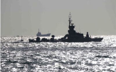 Deux bateaux iraniens mettent le cap sur Gaza