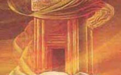 Le Chabbat de la Vision : Le sens de "Chabbat &lsquo;Hazone"