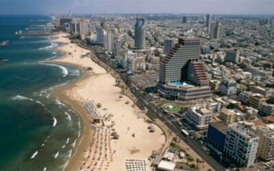 Les Orthodoxes de retour à Tel-Aviv?