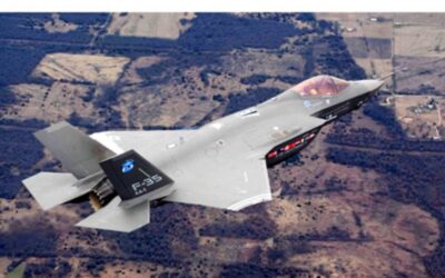 20 nouveaux F-35 dans l'arsenal aérien israélien