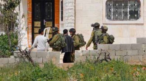 Tsahal abat un haut responsable du Hamas à Toul Karem