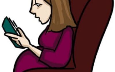 LA GROSSESSE : Une âme en gestation