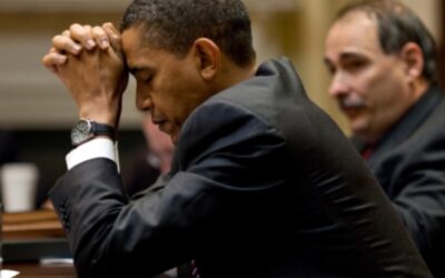 sérieux revers d'Obama lors des élections de mi-mandat