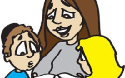 ÉDUCATION : Élever des enfants juifs