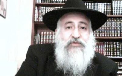 Réflexion sur la Paracha de Vaéra avec le Rav Yossef D. Cohen