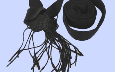 Pourquoi les &lsquo;Hassidim portent-ils une ceinture quand ils prient ?