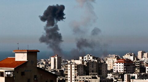 Nouvelle flambée de violence à Gaza : 15 terroristes tués et 100 roquettes tirées sur Israel