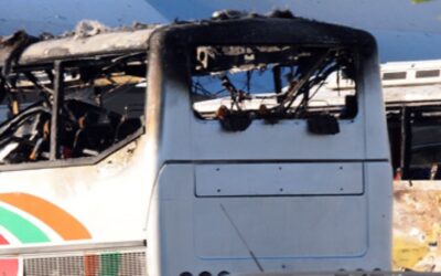 BULGARIE : sept morts dans un attentat contre des touristes israéliens