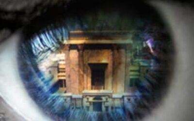 Le Chabbat de la Vision : Le sens de "Chabbat &lsquo;Hazone"