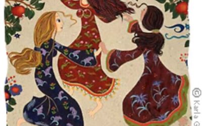TOU BEAV : Amour et renaissance
