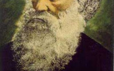Youd Teth Kislev : "Bien plus qu'une fête ‘hassidique" par le Rav Adin Even-Israël Steinsaltz