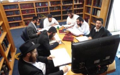 Internet au service de la Torah : Examen de Dayanout par le biais d'une webcam