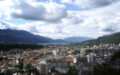 Rencontres à Aix les Bains