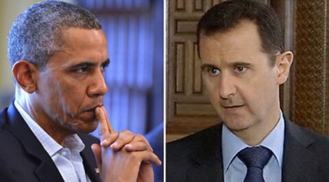Des armes chimiques ont bien été utilisées en Syrie