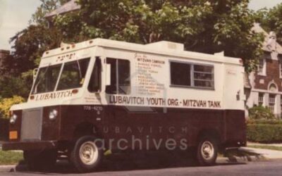 Tanks de Mivtsaim : une véritable révolution