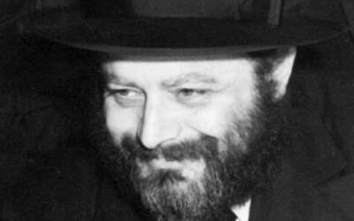 "Sur le chemin du 10 Chevat" par Haim Nisenbaum