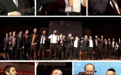 NEW YORK : Concert au profit de l'organisation HASC