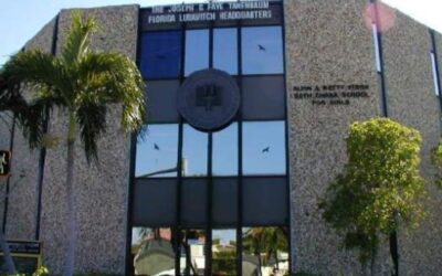 La Yéchiva de Floride fête ses quarante ans