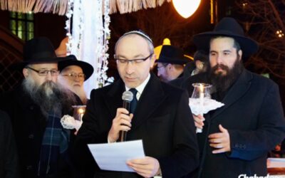 UKRAINE : Tentative d'assassinat du maire juif de Kharkiv, Guennady Kernes