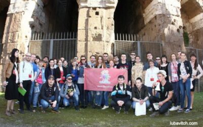 Regain de judaïsme chez les étudiants russes