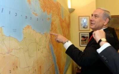 L'Australie, ami d'Israël