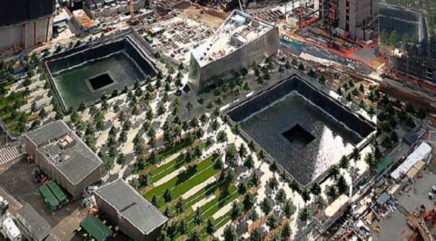 NEW YORK: Les Cohanim ont-ils le droit de visiter le Musée du 11-Septembre?