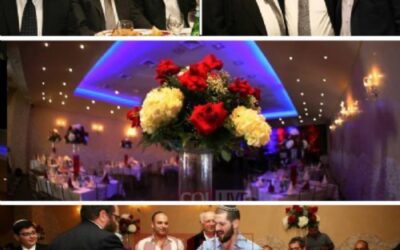 USA : Kingsborough rend hommage à ses Chlou'him
