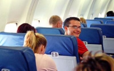 Transavia bat les records : 75€ TTC l'aller-simple Paris Tel Aviv