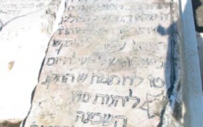 15 Tamouz, Hilloula de Rabbi Haim Ben Attar, le Or Ha'haim