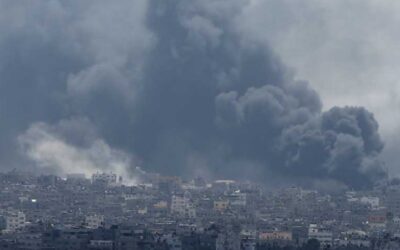 Slate.fr : Israël, Hamas, clarté morale et amnésie