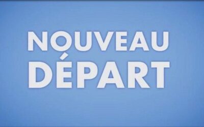 Grand retour et grand départ